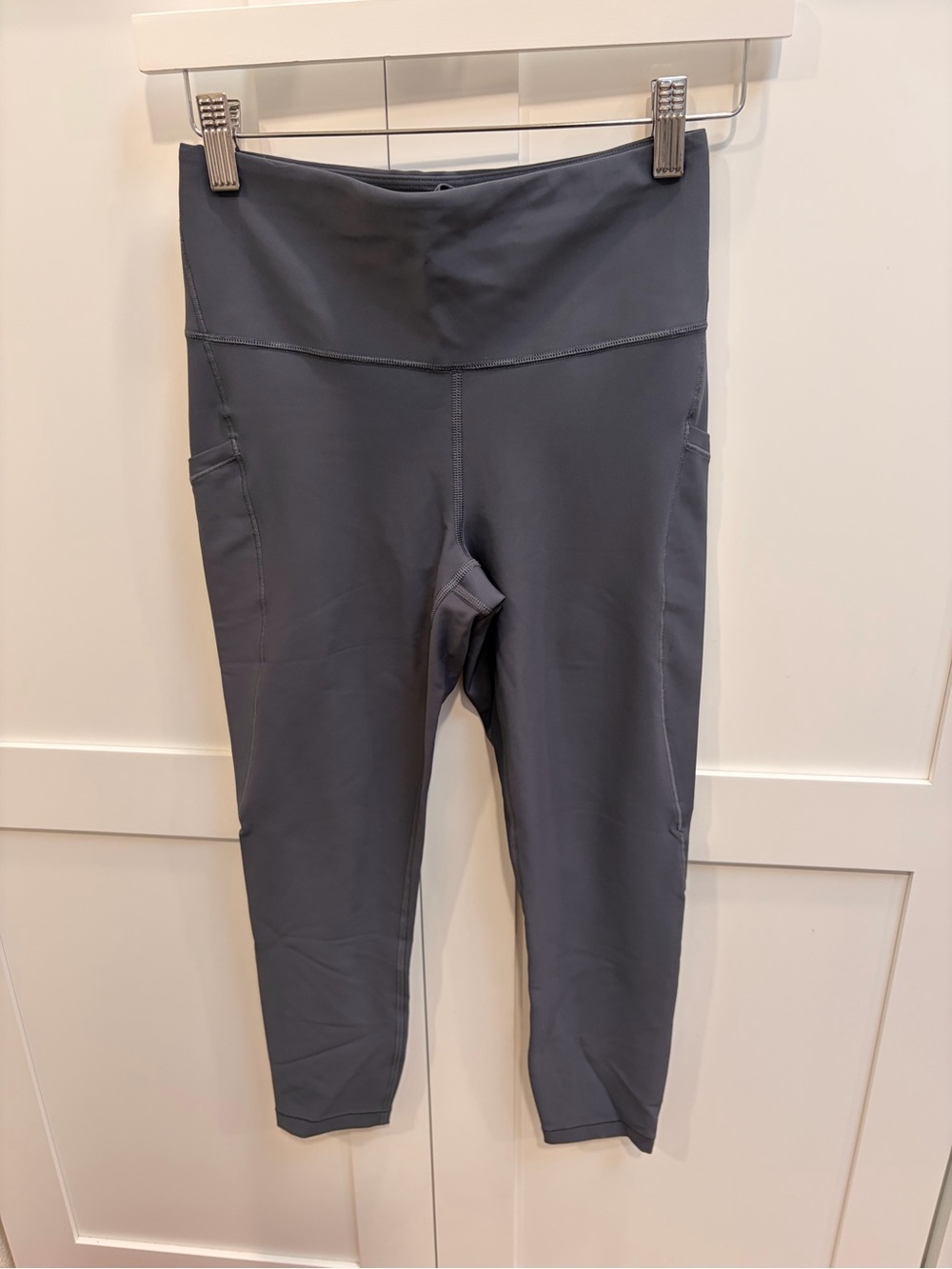 Athleta Interval Leggings